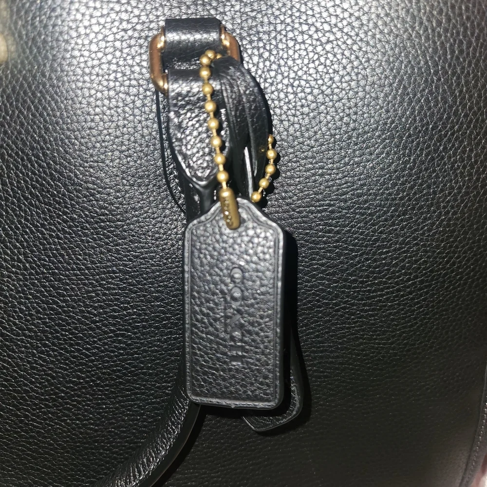 Coach Brooke Carryall - Picture 3 of 6